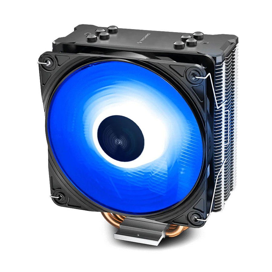 DEEPCOOL GAMMAXX GTE V2 RGB MB SYNC CPU Cooler (4)