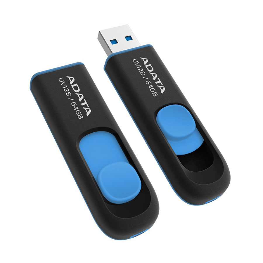 DashDrive UV128 64GB (2)