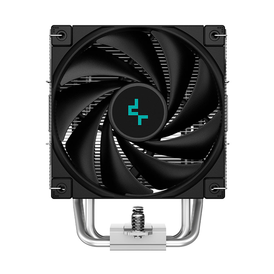 DeepCool AK500 120mm FAN CPU Cooler (4)