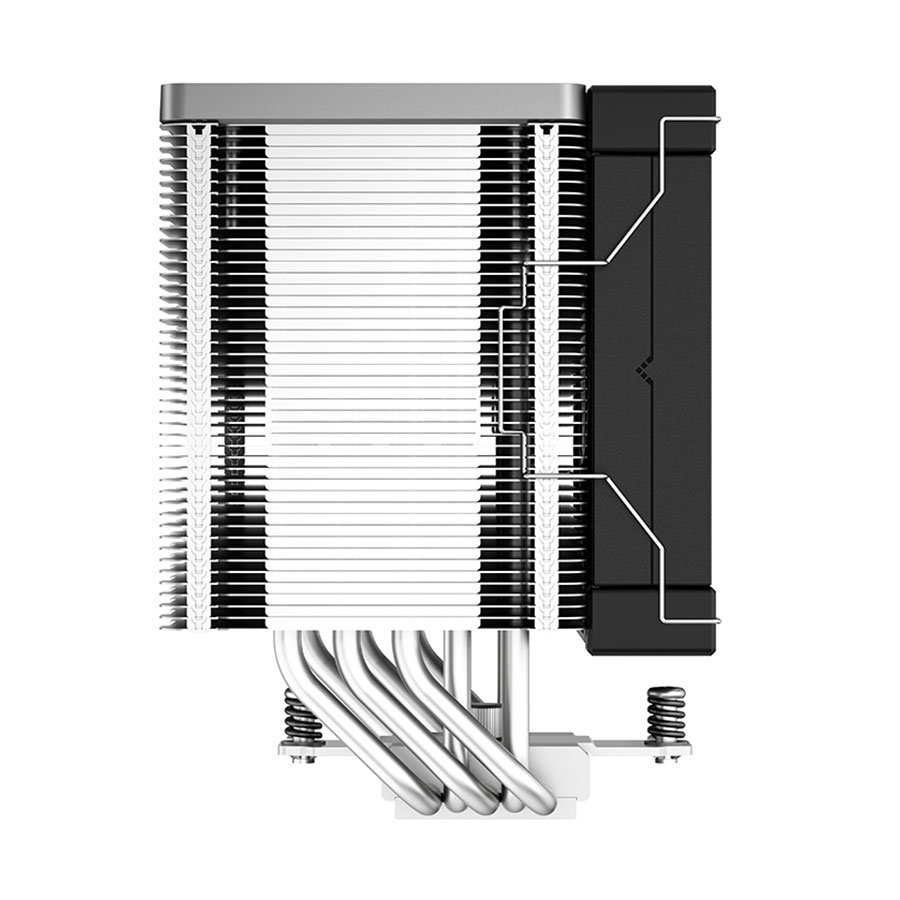 DeepCool AK500 120mm FAN CPU Cooler (5)