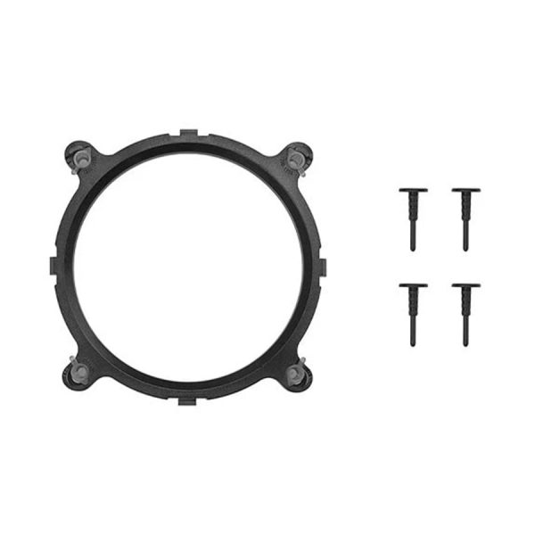 سیستم خنک کننده بادی دیپ کول مدل GAMMAXX 200 V2 LGA1700