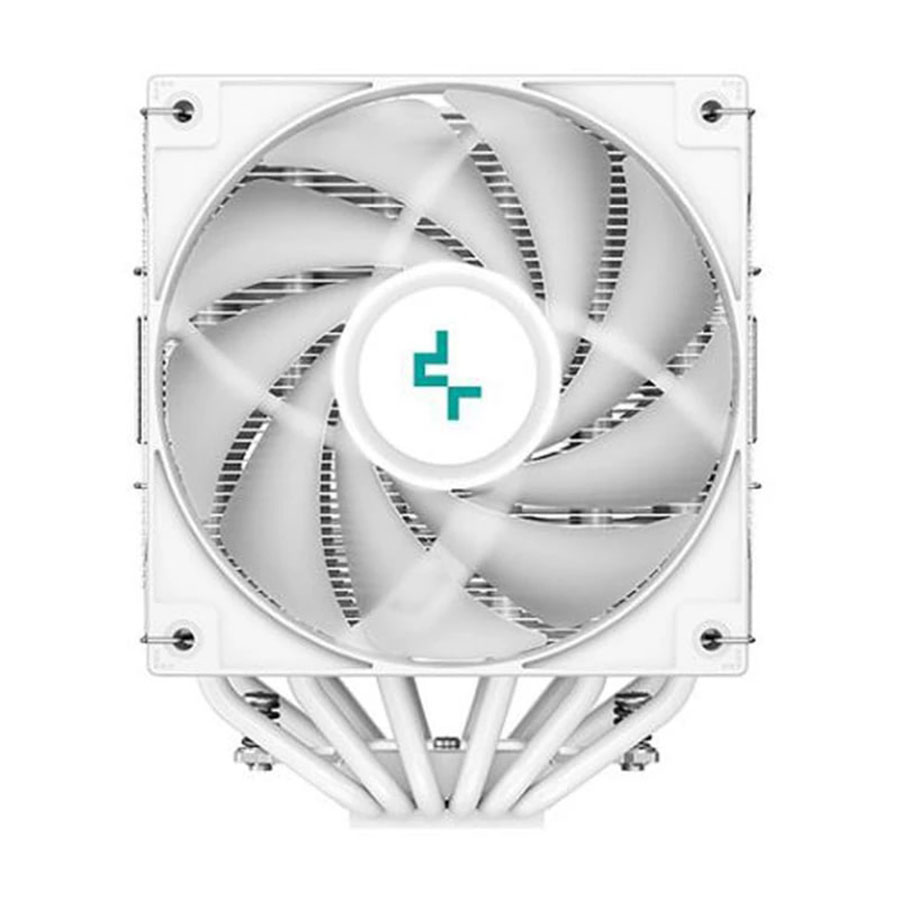 Deepcool AG620 WH ARGB CPU Air Cooler (5)