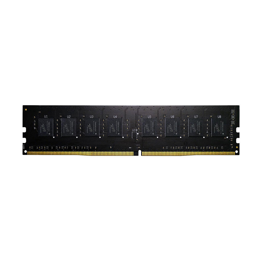 GEIL Pristine 8GB DDR4-2666 CL19 (2)