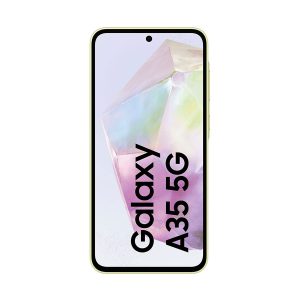 گوشی موبايل سامسونگ مدل Galaxy A35 5G ظرفیت 128 گیگابایت رم 8 گیگابایت - ویتنام