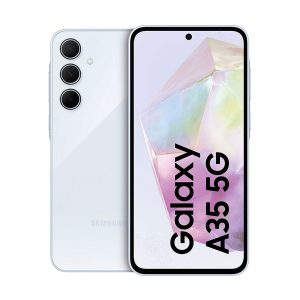 گوشی موبايل سامسونگ مدل Galaxy A35 5G ظرفیت 128 گیگابایت رم 8 گیگابایت - ویتنام