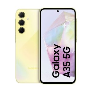 گوشی موبايل سامسونگ مدل Galaxy A35 5G ظرفیت 128 گیگابایت رم 8 گیگابایت - ویتنام