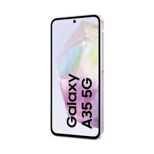 گوشی موبايل سامسونگ مدل Galaxy A35 5G ظرفیت 128 گیگابایت رم 8 گیگابایت - ویتنام