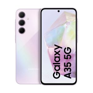 گوشی موبايل سامسونگ مدل Galaxy A35 5G ظرفیت 128 گیگابایت رم 8 گیگابایت - ویتنام