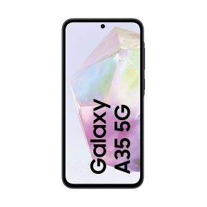 گوشی موبايل سامسونگ مدل Galaxy A35 5G ظرفیت 128 گیگابایت رم 8 گیگابایت - ویتنام