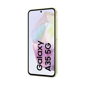 گوشی موبايل سامسونگ مدل Galaxy A35 5G ظرفیت 128 گیگابایت رم 8 گیگابایت - ویتنام