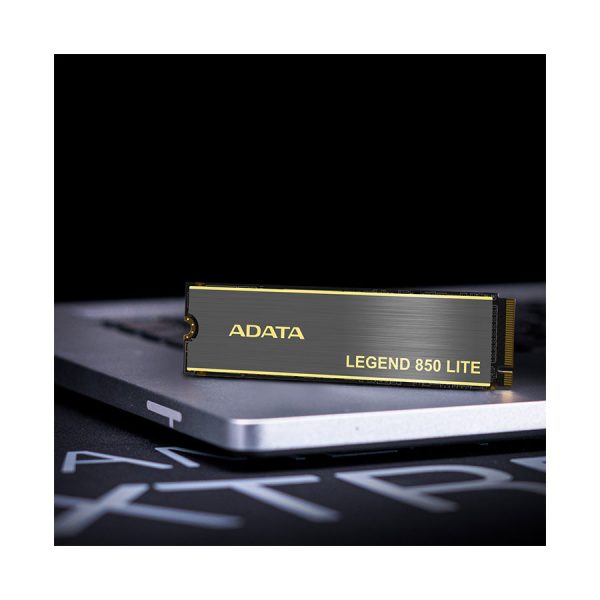 هارد اس اس دی اینترنال ای دیتا مدل LEGEND 850 Lite ظرفیت 500 گیگابایت