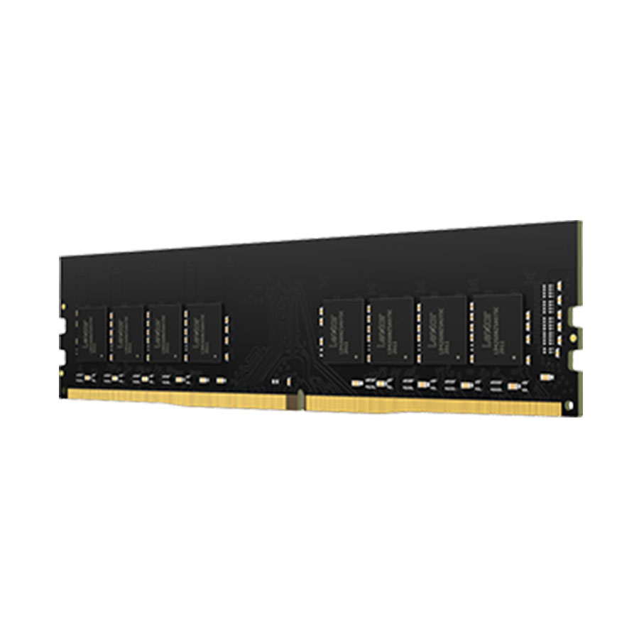 Lexar 16GB 3200MHz DDR4 CL19 Single Channel Desktop Ram (1)