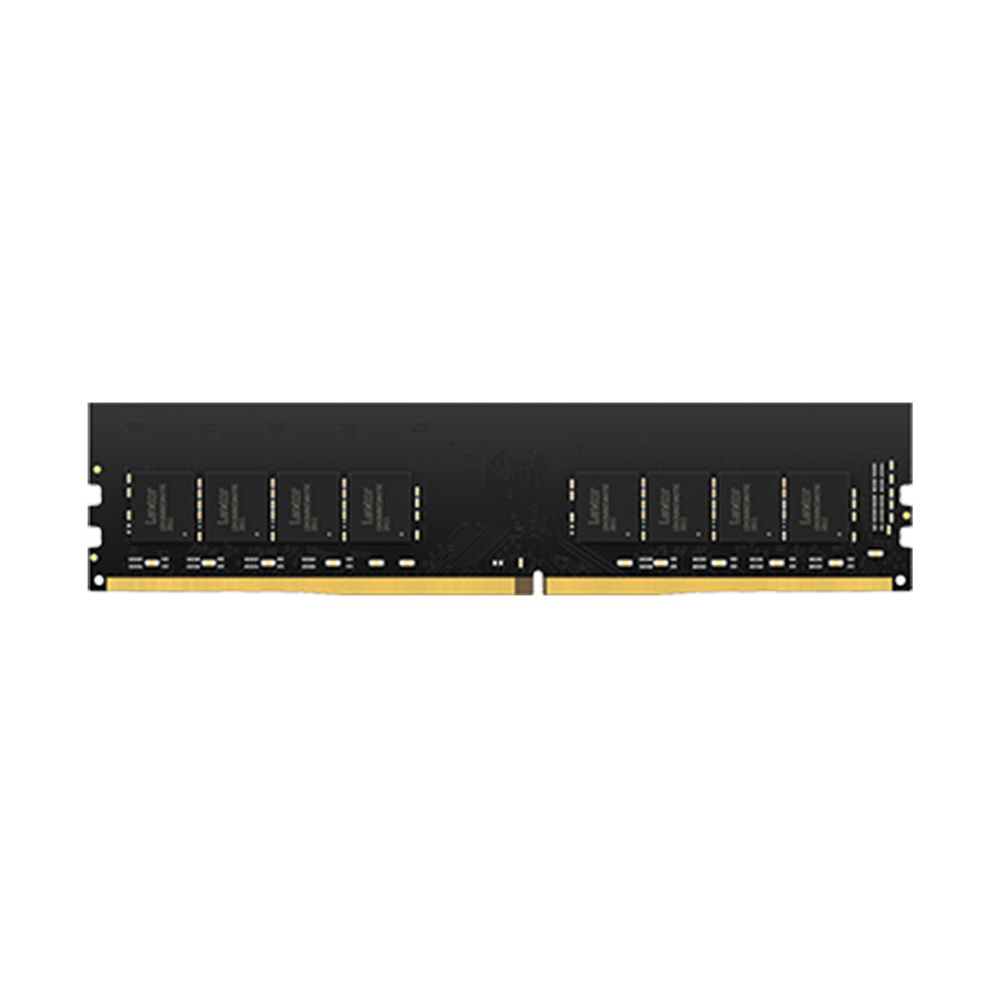 Lexar 16GB 3200MHz DDR4 CL19 Single Channel Desktop Ram (2)