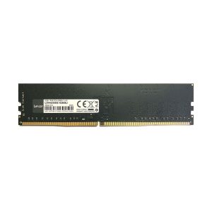 رم دسکتاپ DDR4 تک کاناله 2666 مگاهرتز CL19 لکسار مدل LD4AU008G ظرفیت 8 گیگابایت