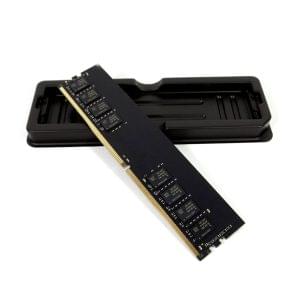 رم دسکتاپ DDR4 تک کاناله 2666 مگاهرتز CL19 لکسار مدل LD4AU008G ظرفیت 8 گیگابایت