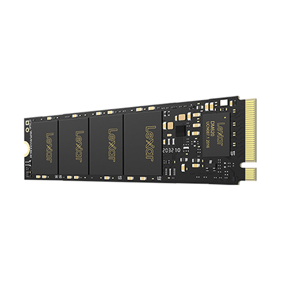 Lexar NM620 256G M.2 2280 PCIe Gen3x4 NVMe SSD Drive (3)