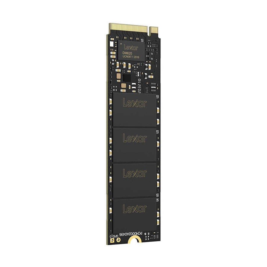 Lexar NM620 256G M.2 2280 PCIe Gen3x4 NVMe SSD Drive (7)