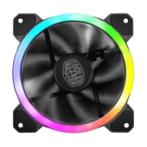 فن کیس کولر مستر مدل MASTERFAN MF120 S2