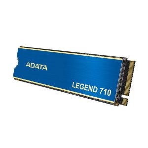 اس اس دی اینترنال ای دیتا مدل LEGEND 710 ظرفیت 512 گیگابایت