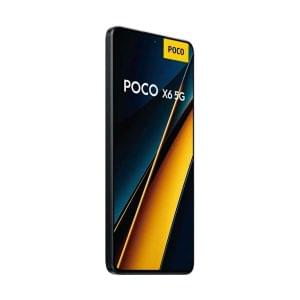 گوشی موبايل پوکو مدل X6 Pro 5G ظرفیت 256 گیگابایت رم 8 گیگابایت