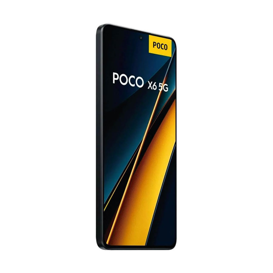 Poco X6 Pro 5G 2568GB (3)