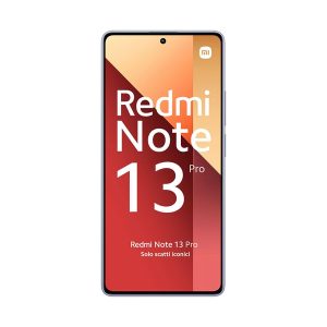 گوشی موبایل شیائومی مدل Redmi Note 13 Pro 4G ظرفیت 256 گیگابایت رم 8 گیگابایت