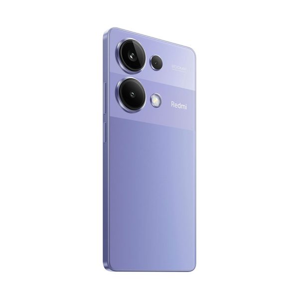 گوشی موبایل شیائومی مدل Redmi Note 13 Pro 4G ظرفیت 256 گیگابایت رم 8 گیگابایت