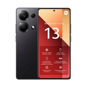 گوشی موبایل شیائومی مدل Redmi Note 13 Pro 4G ظرفیت 256 گیگابایت رم 8 گیگابایت