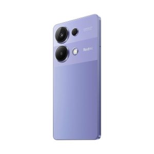 گوشی موبایل شیائومی مدل Redmi Note 13 Pro 4G ظرفیت 256 گیگابایت رم 8 گیگابایت