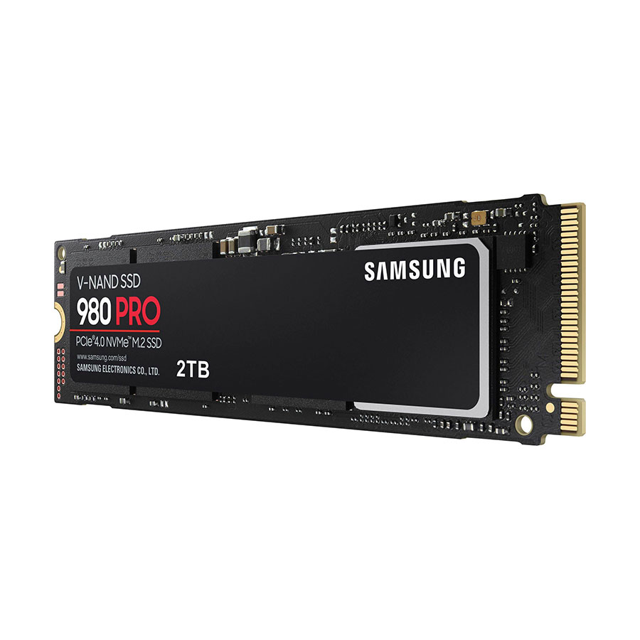 SAMSUNG 980 PRO 1TB PCIe NVMe Gen4 Internal Gaming SSD M.2 (1)