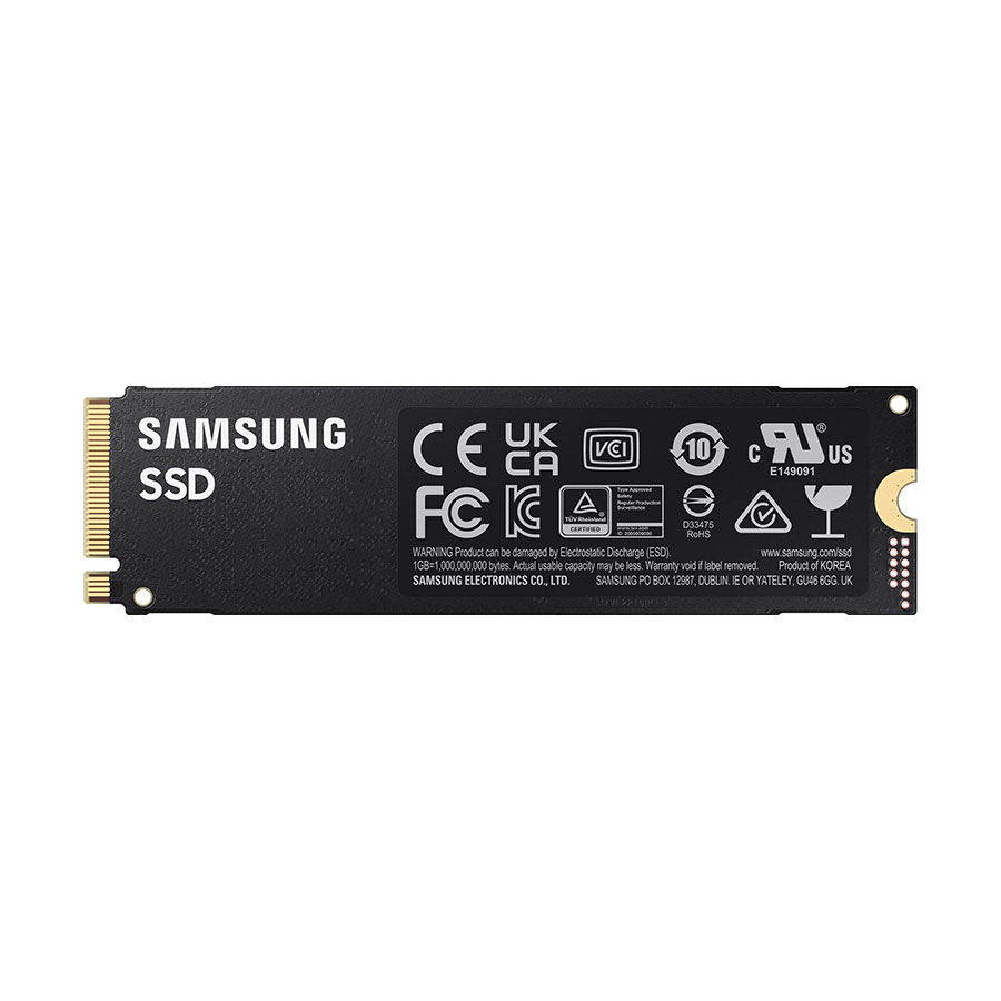 SAMSUNG 980 PRO 1TB PCIe NVMe Gen4 Internal Gaming SSD M.2 (2)