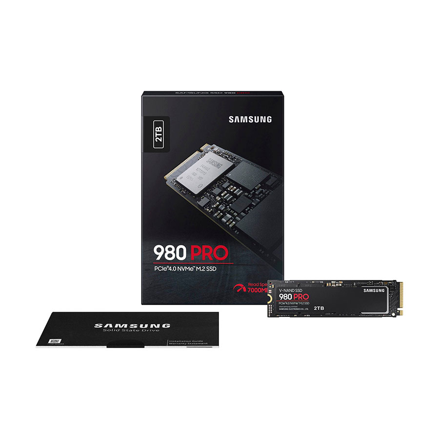 SAMSUNG 980 PRO 1TB PCIe NVMe Gen4 Internal Gaming SSD M.2 (3)