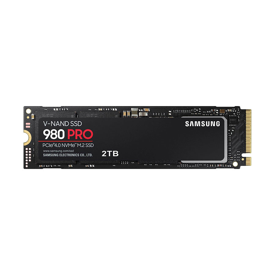 SAMSUNG 980 PRO 1TB PCIe NVMe Gen4 Internal Gaming SSD M.2 (4)