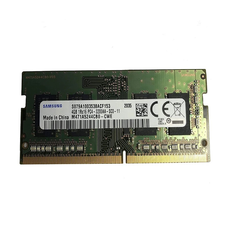 SODIMM-3200MHZ-CL19-DDR4-4GB