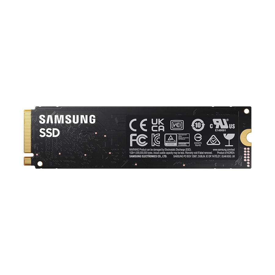 Samsung 980 PCIe 3.0 NVMe M.2 2280 1TB Internal SSD (3)