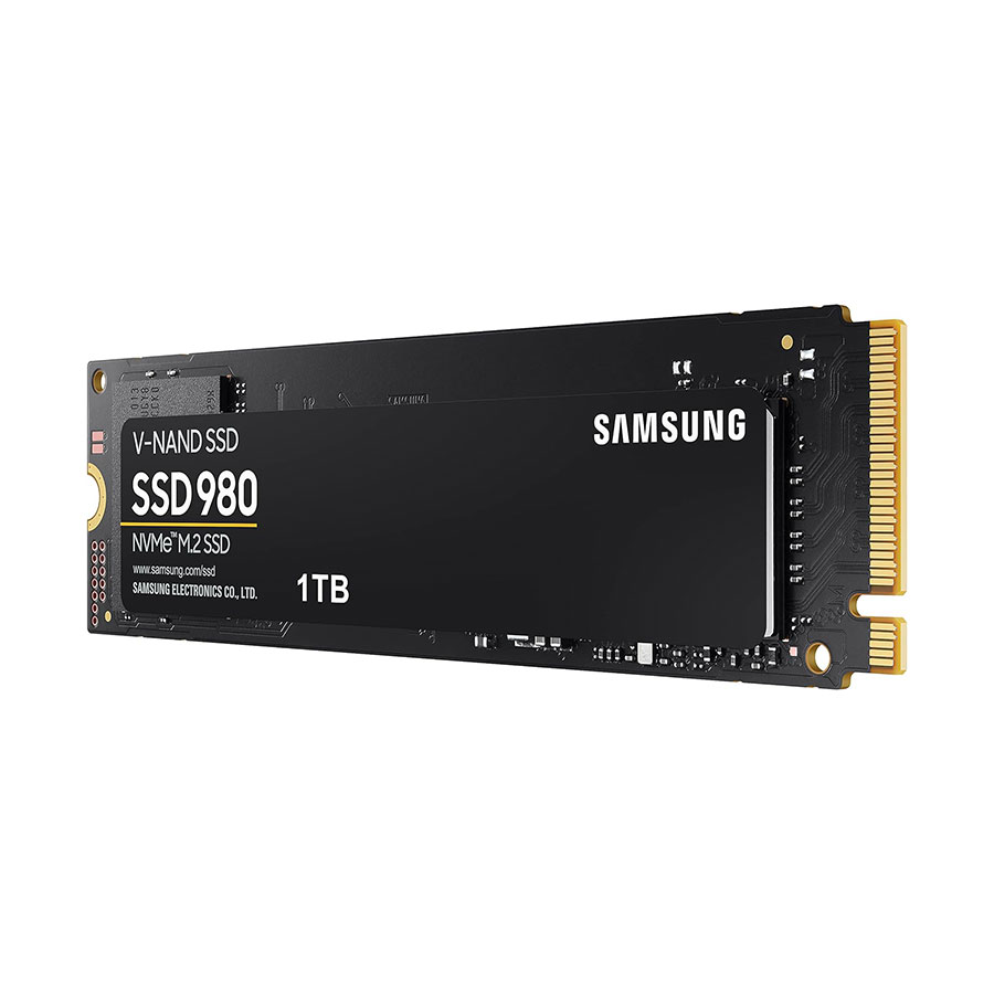 Samsung 980 PCIe 3.0 NVMe M.2 2280 1TB Internal SSD (4)