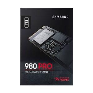 اس اس دی اینترنال سامسونگ مدل 980PRO ظرفیت 1 ترابایت