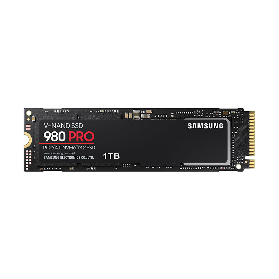 Samsung 980 PRO Internal SSD – 1TB (3)