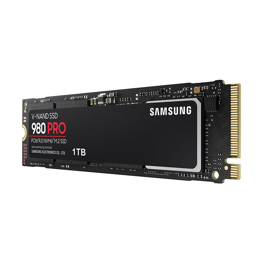 Samsung 980 PRO Internal SSD – 1TB (4)