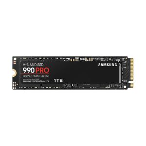 اس اس دی اینترنال سامسونگ مدل ™PRO 990 PCIe®4.0 NVMe ظرفیت یک ترابایت