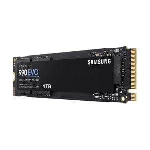 حافظه SSD اینترنال سامسونگ مدل EVO 990 ظرفیت 1 ترابایت