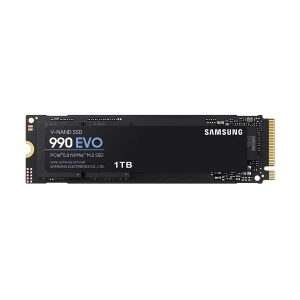 حافظه SSD اینترنال سامسونگ مدل EVO 990 ظرفیت 1 ترابایت