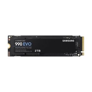 اس اس دی اینترنال سامسونگ مدل EVO 990 ظرفیت دو ترابایت