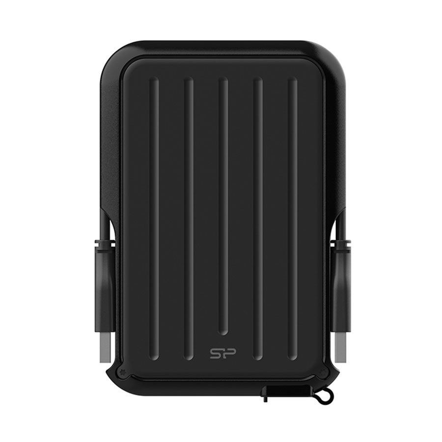 Silicon Power Armor A66 1TB External Hard Drive (1)