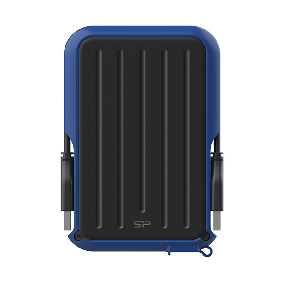 Silicon Power Armor A66 1TB External Hard Drive (2)