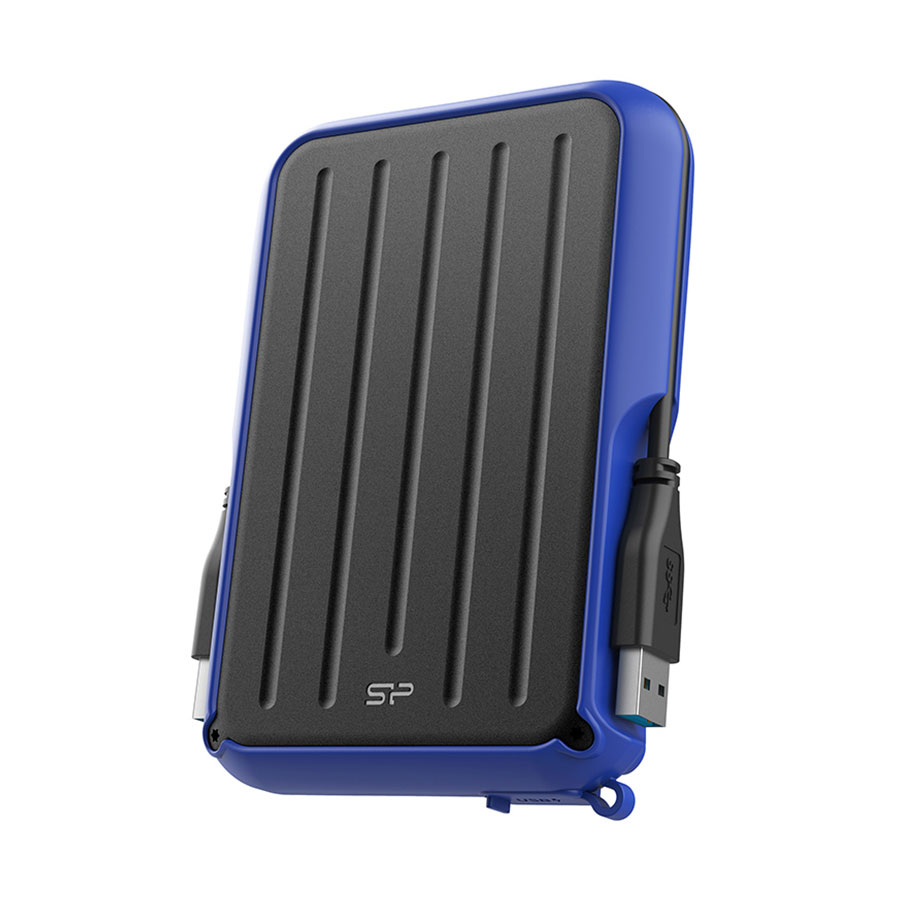 Silicon Power Armor A66 1TB External Hard Drive (5)