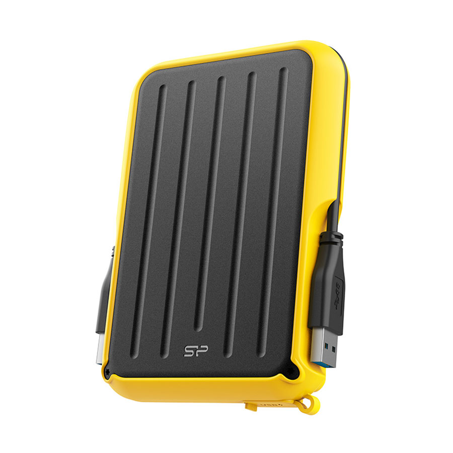 Silicon Power Armor A66 1TB External Hard Drive (6)