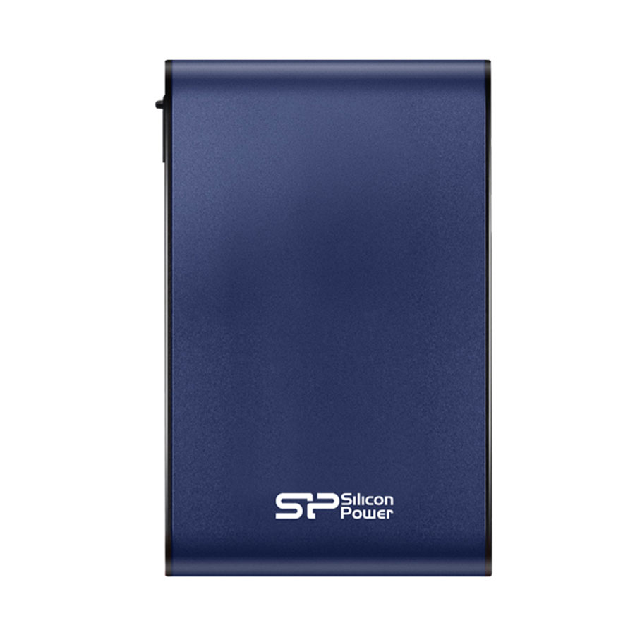 Silicon Power Armor A80 External Hard Drive – 1TB (1)