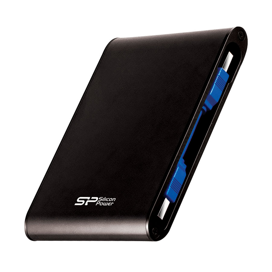 Silicon Power Armor A80 External Hard Drive – 1TB (2)