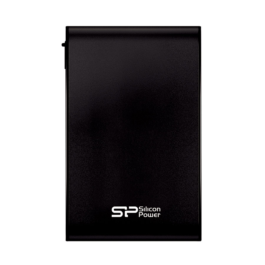 Silicon Power Armor A80 External Hard Drive – 1TB (5)